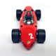 Illustration for article titled Wheel Swap Sharknose